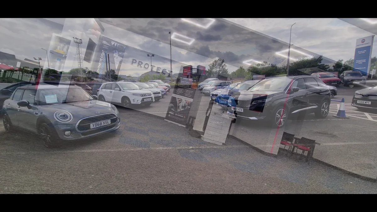 Motorpoint Edinburgh photo 2