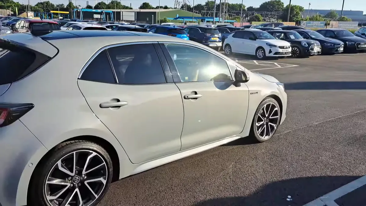 Motorpoint Edinburgh photo 8