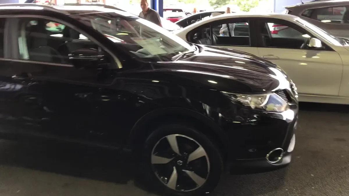 Motorpoint Glasgow photo 2