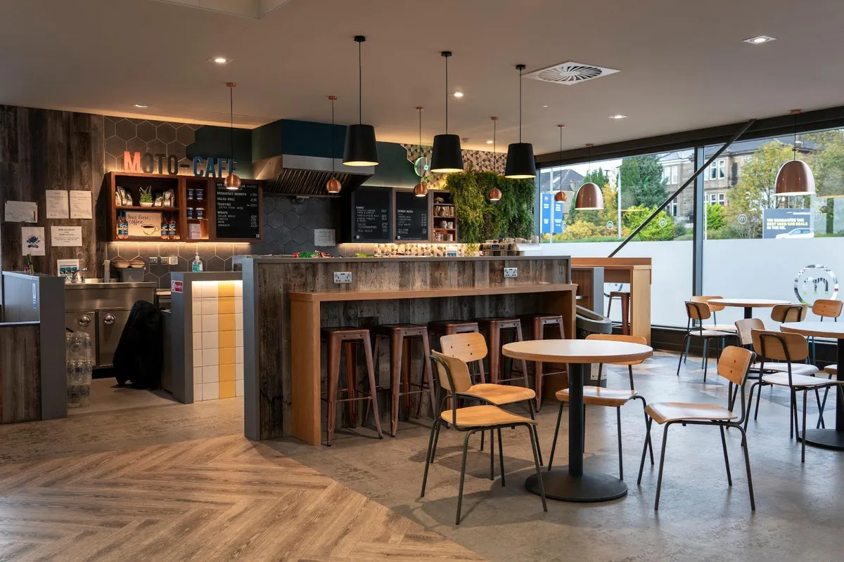 Motorpoint Glasgow photo 8