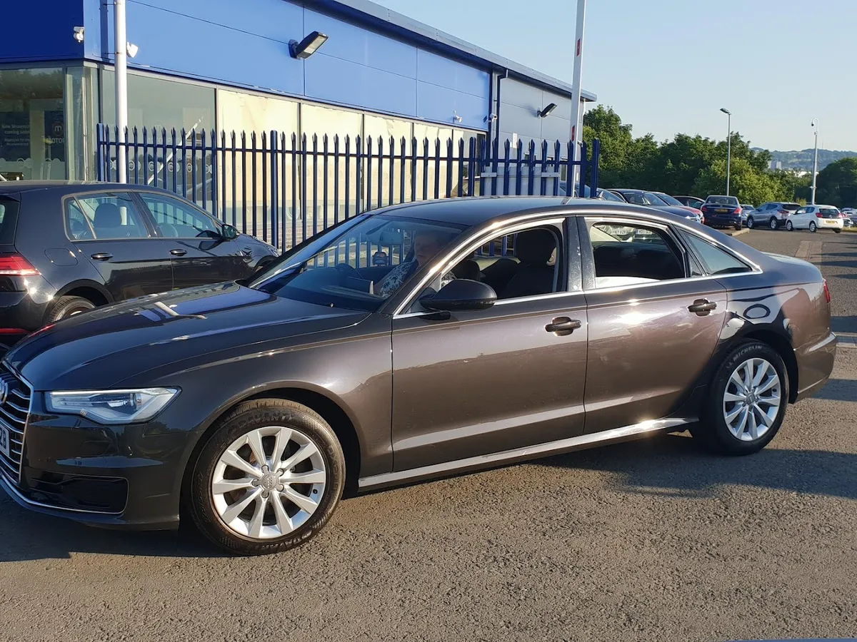 Motorpoint Glasgow photo 9