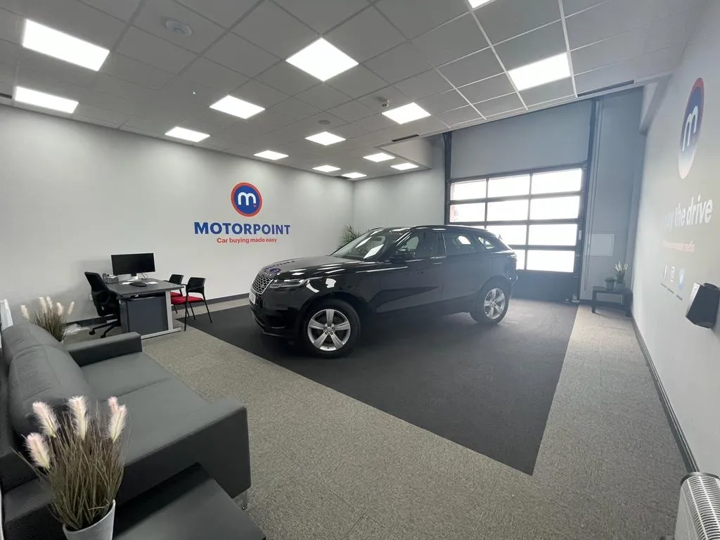 Motorpoint Manchester photo 2
