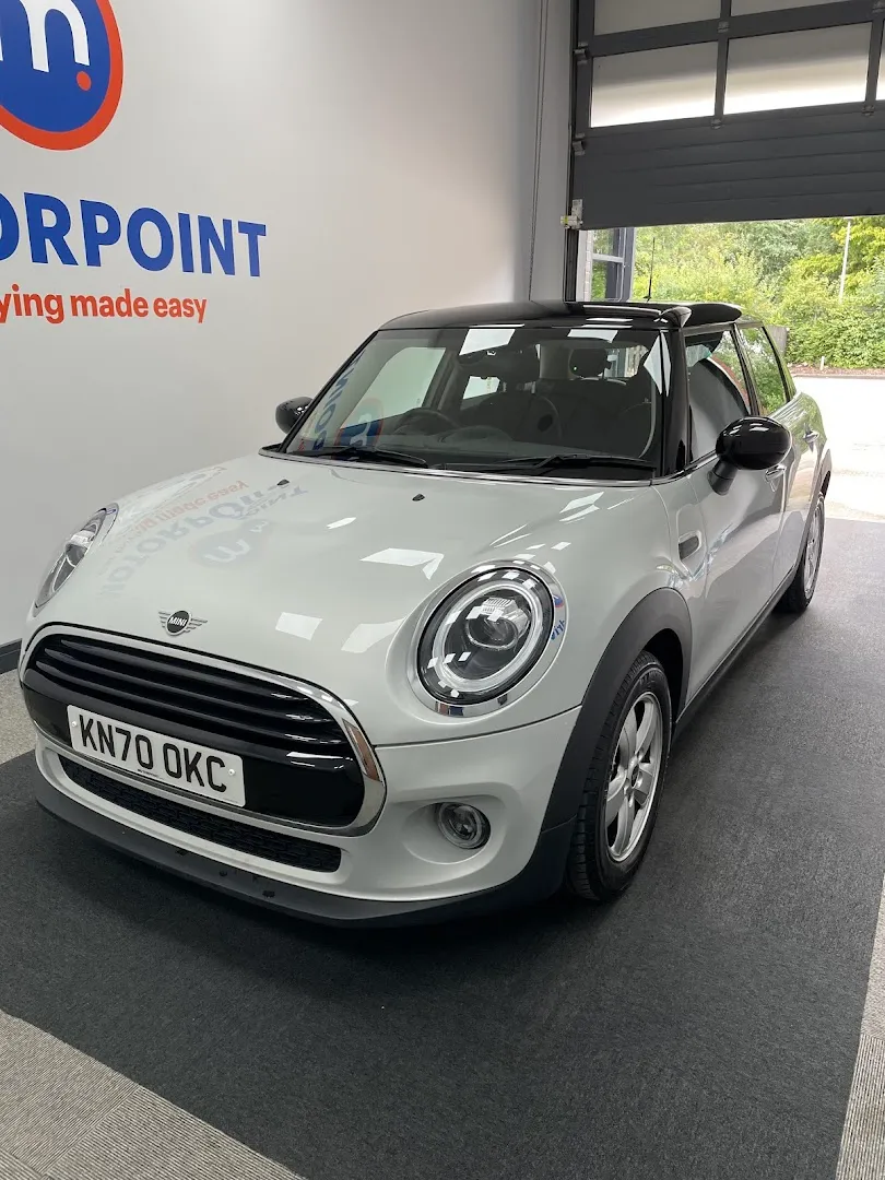 Motorpoint Manchester photo 3