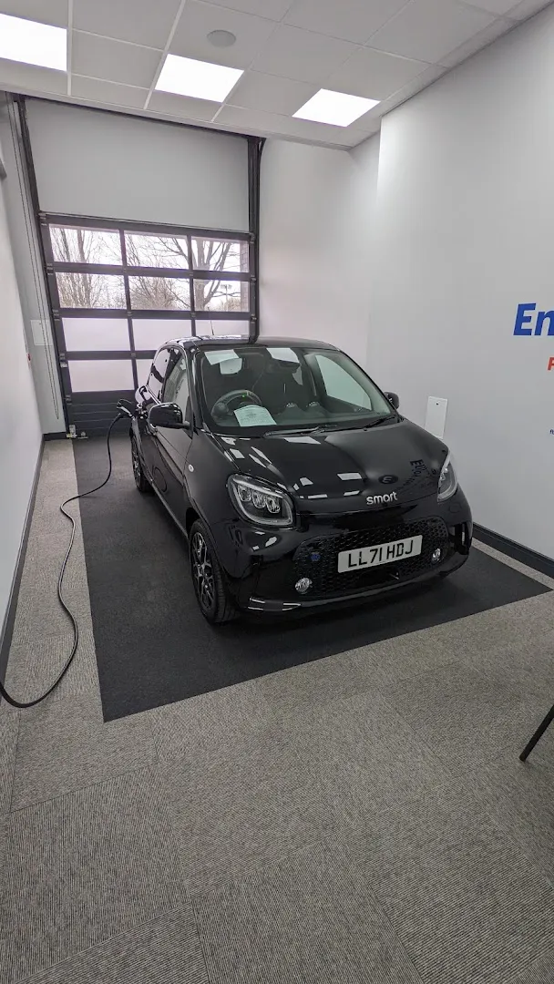 Motorpoint Manchester photo 8