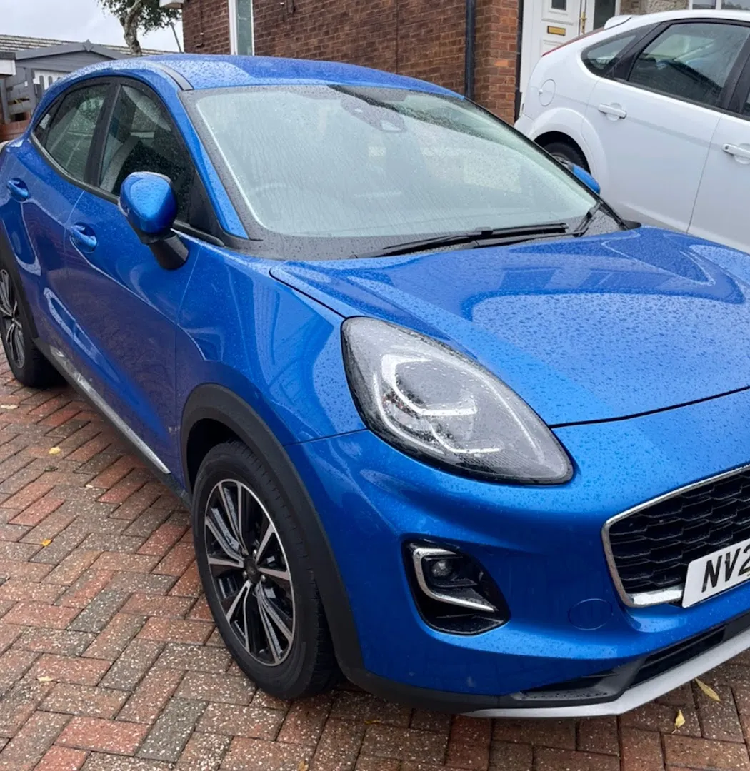 Motorpoint Manchester photo 9