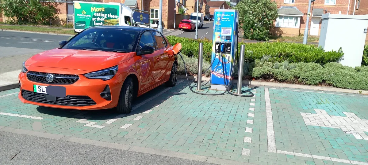 Motorpoint Manchester photo 10