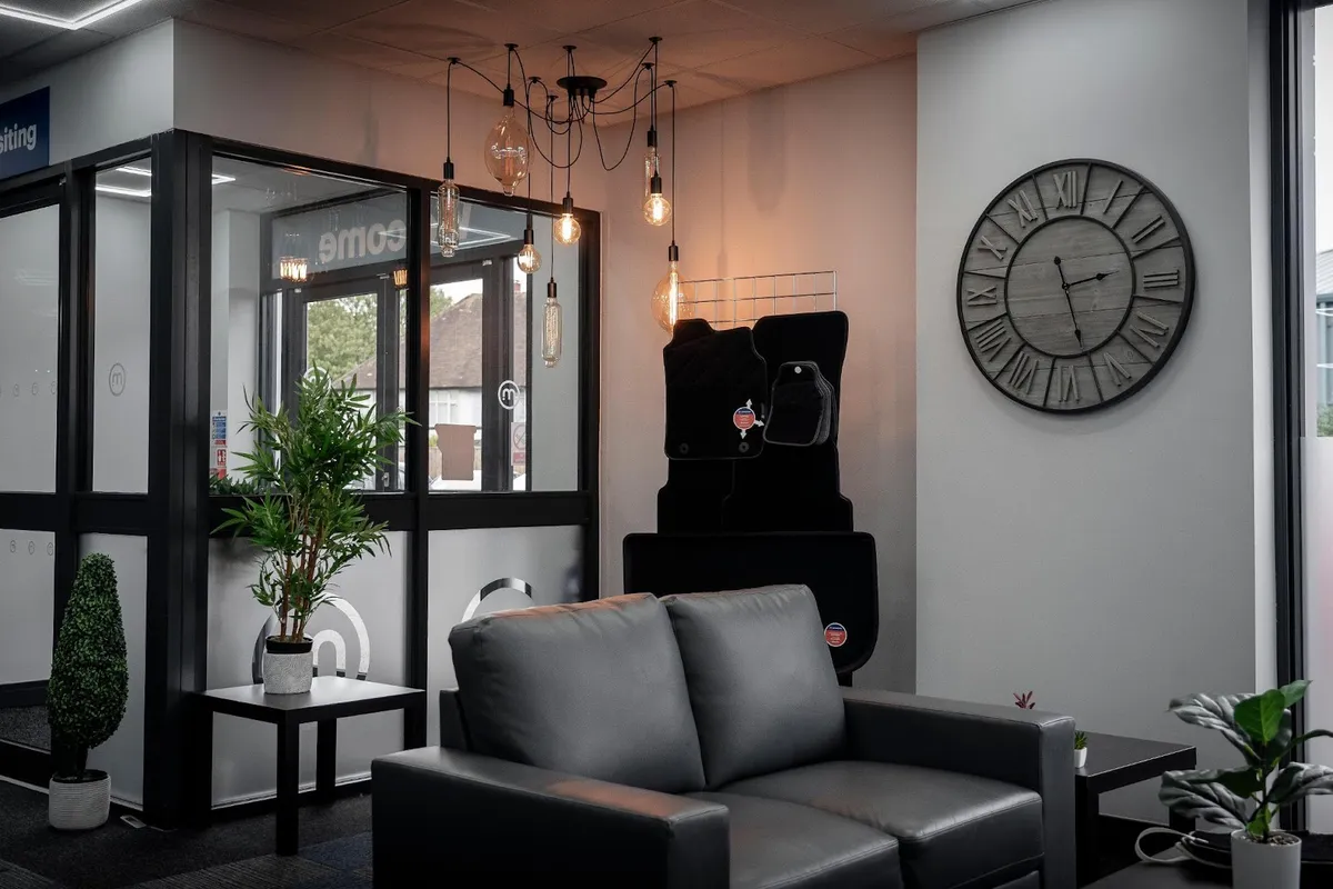 Motorpoint Portsmouth photo 3