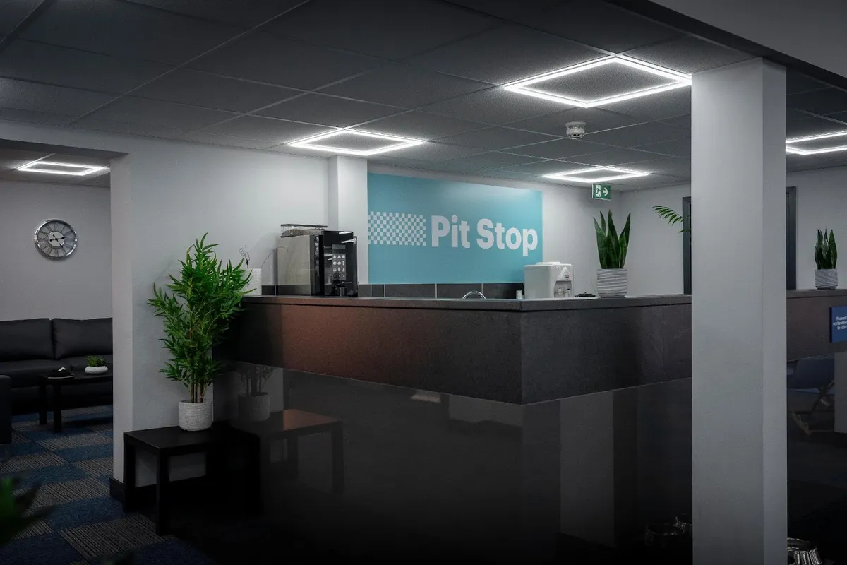 Motorpoint Portsmouth photo 4