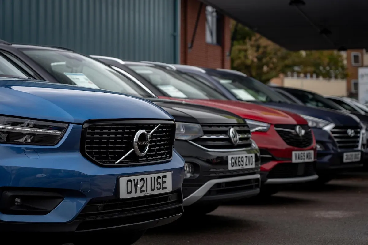 Motorpoint Portsmouth photo 5