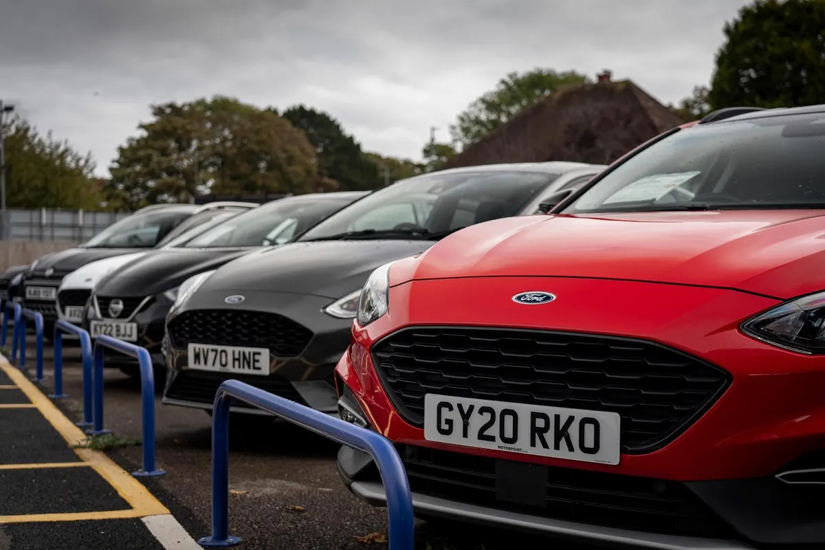 Motorpoint Portsmouth photo 6