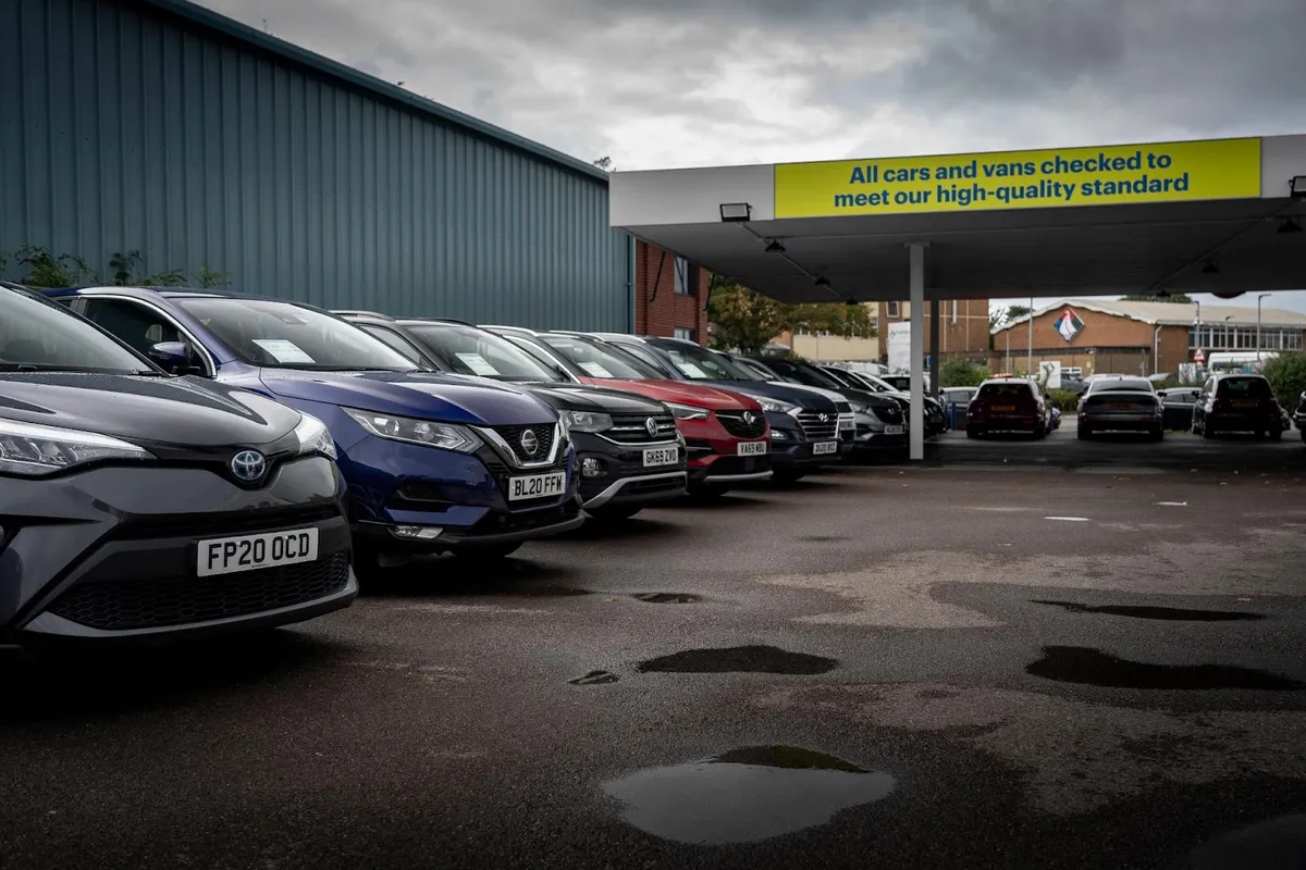 Motorpoint Portsmouth photo 7