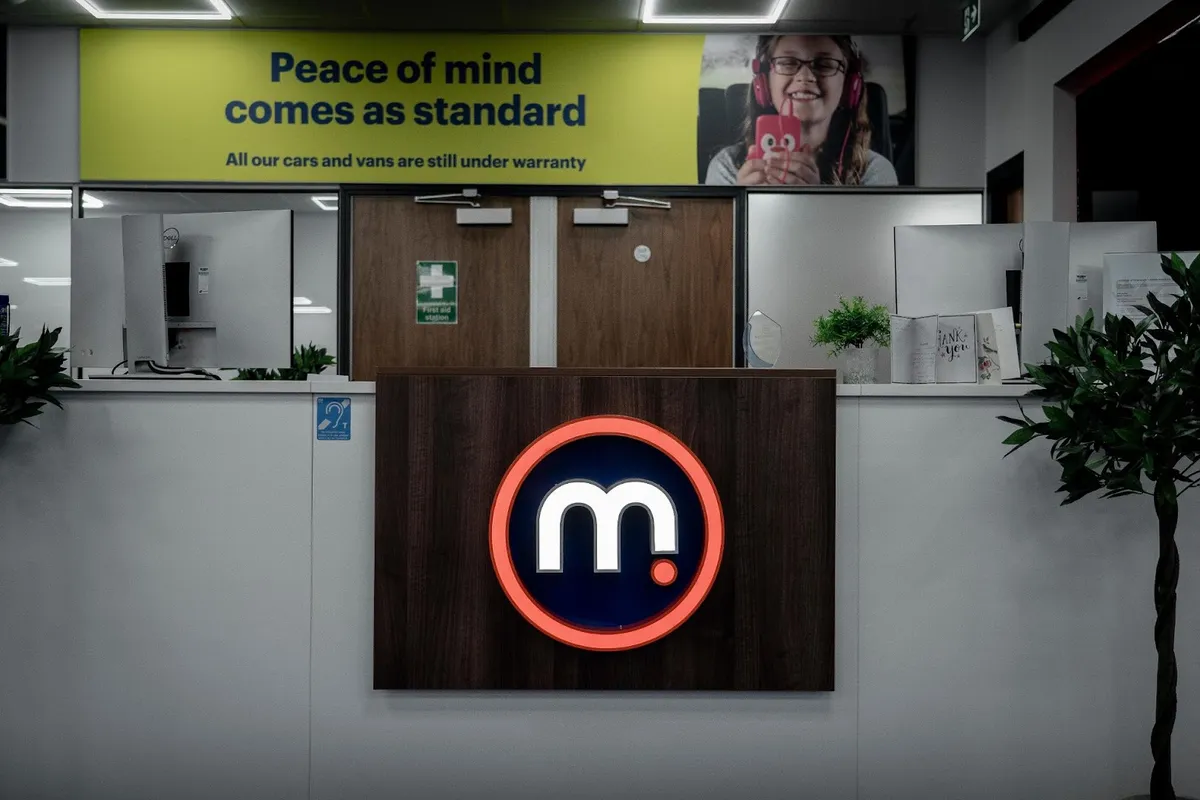 Motorpoint Portsmouth photo 8