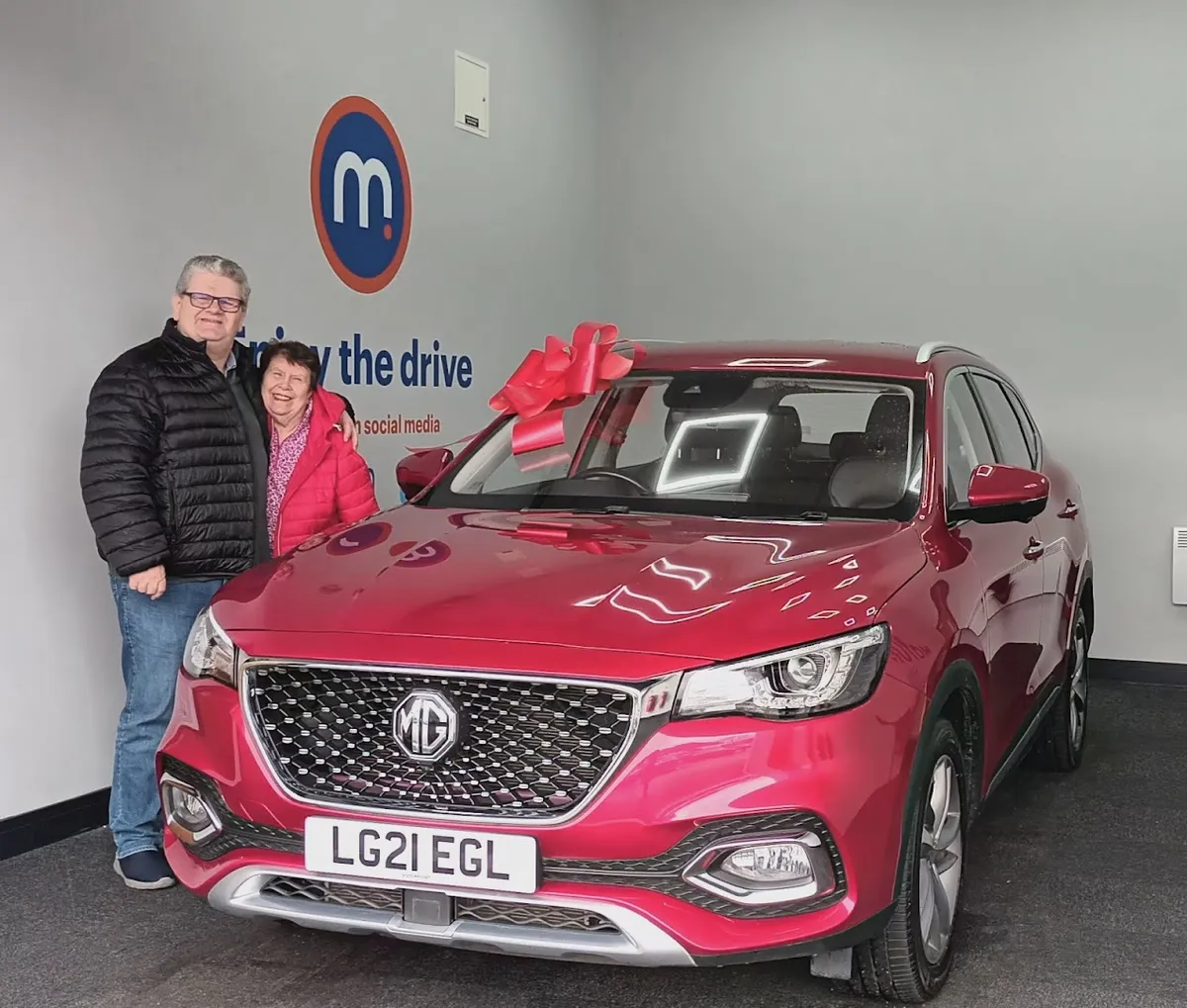 Motorpoint Portsmouth photo 9