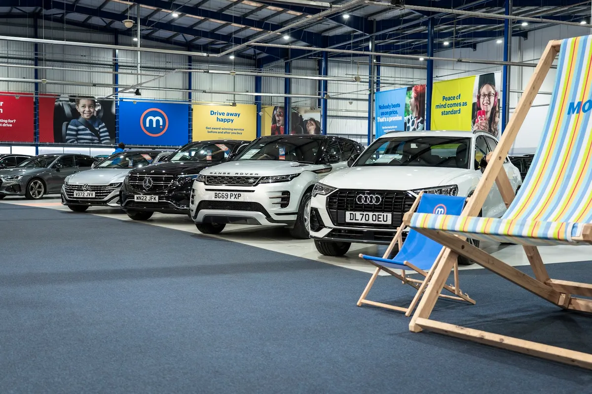 Motorpoint Sheffield photo 3