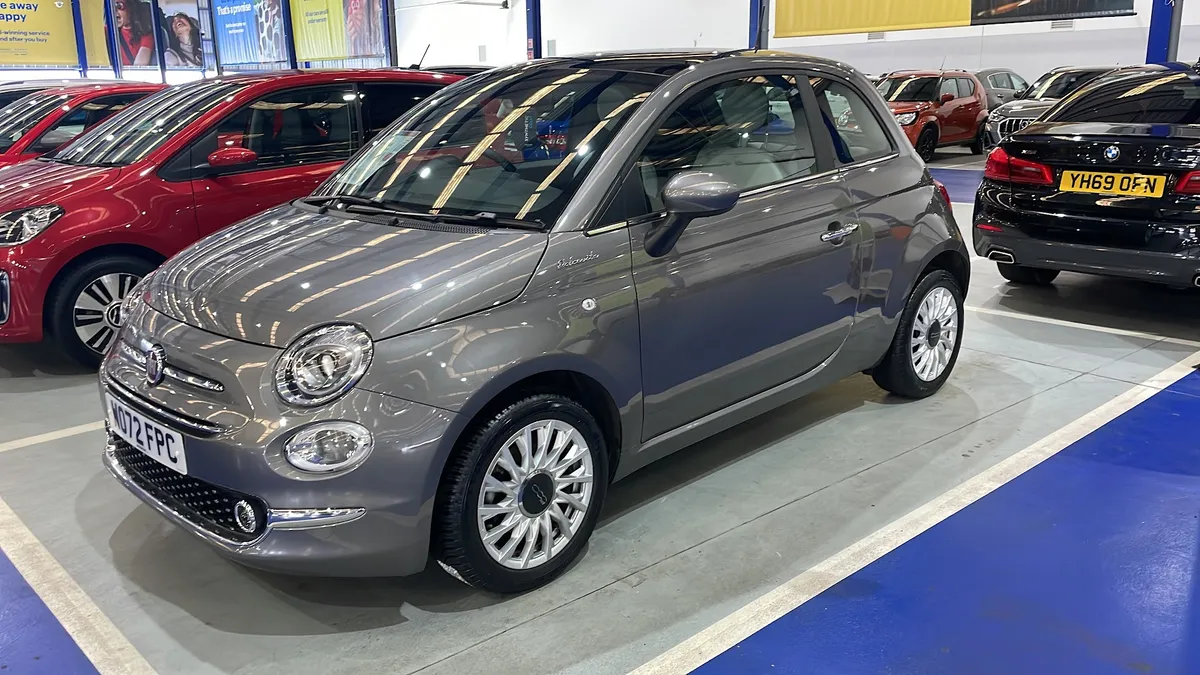 Motorpoint Sheffield photo 4