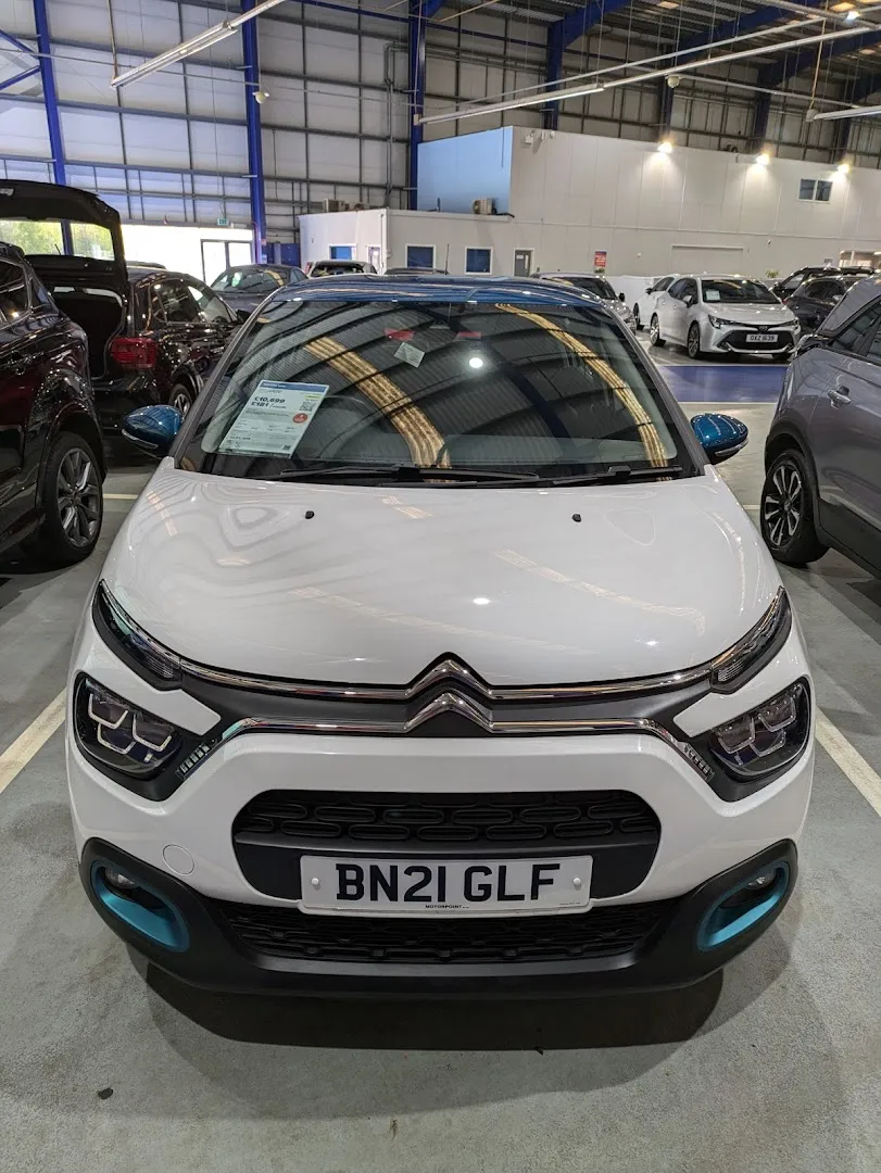 Motorpoint Sheffield photo 6