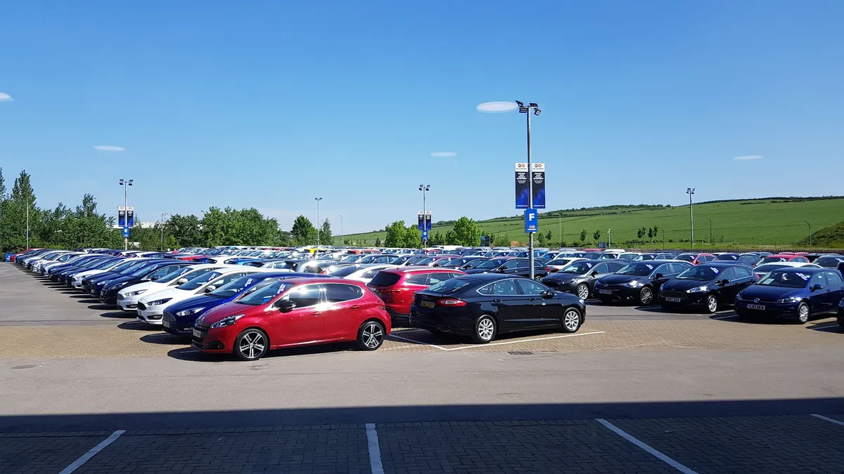 Motorpoint Sheffield photo 7