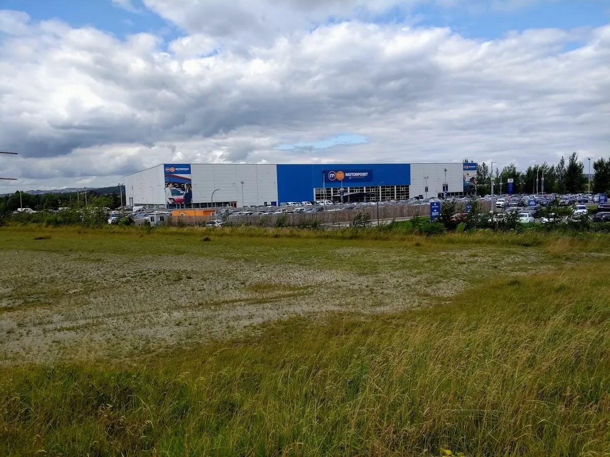 Motorpoint Sheffield photo 9