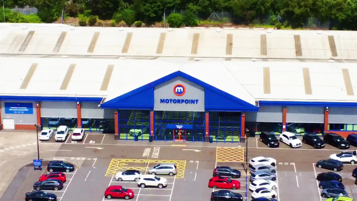 Motorpoint Swansea photo 2