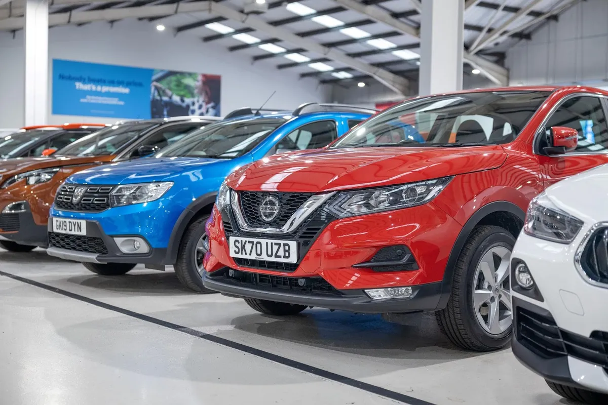 Motorpoint Swansea photo 6