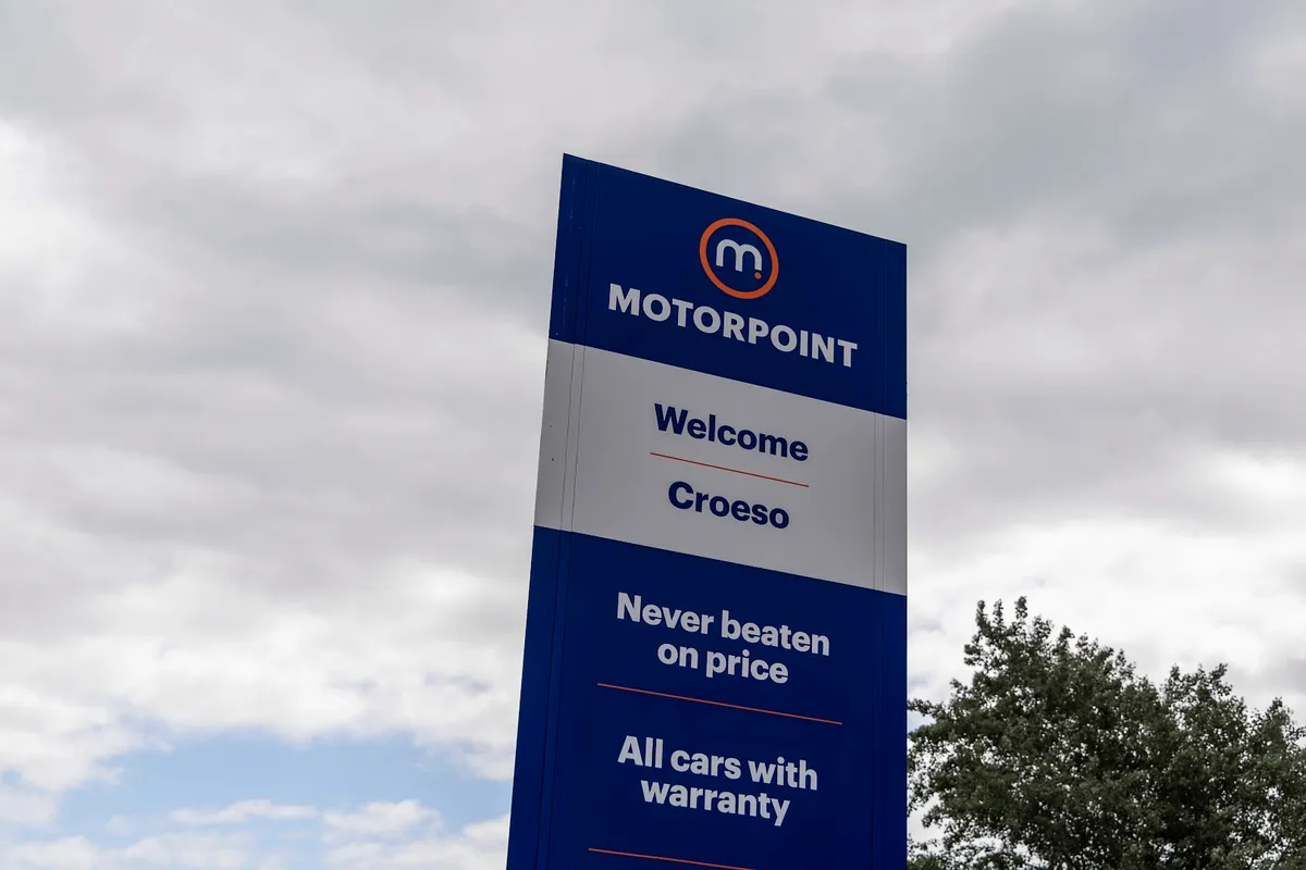 Motorpoint Swansea photo 9