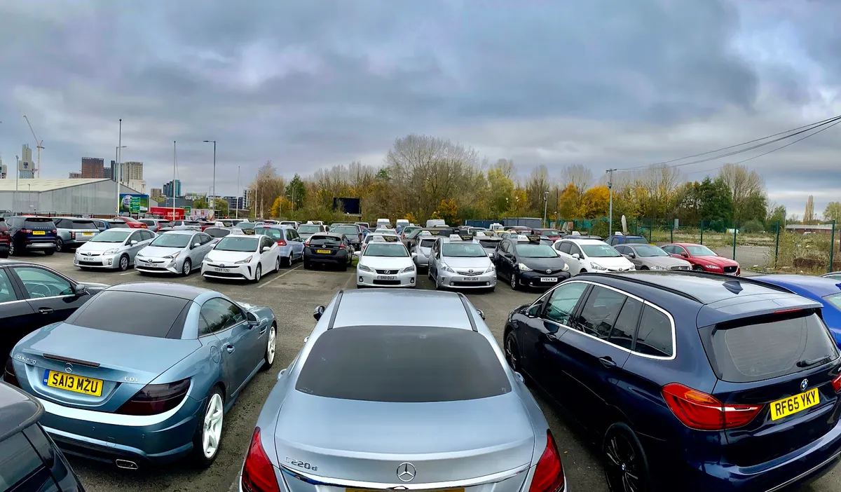 Motors Deals — Used car dealer in Manchester