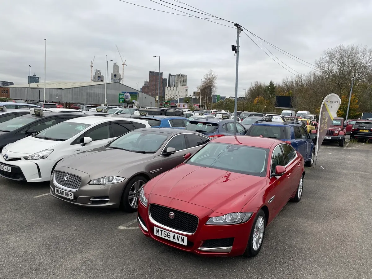 Motors Deals photo 2