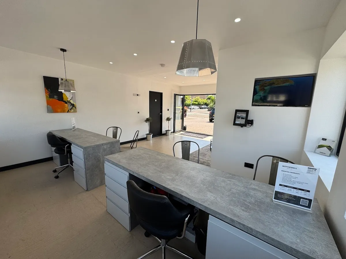 Motorwell Bristol photo 2