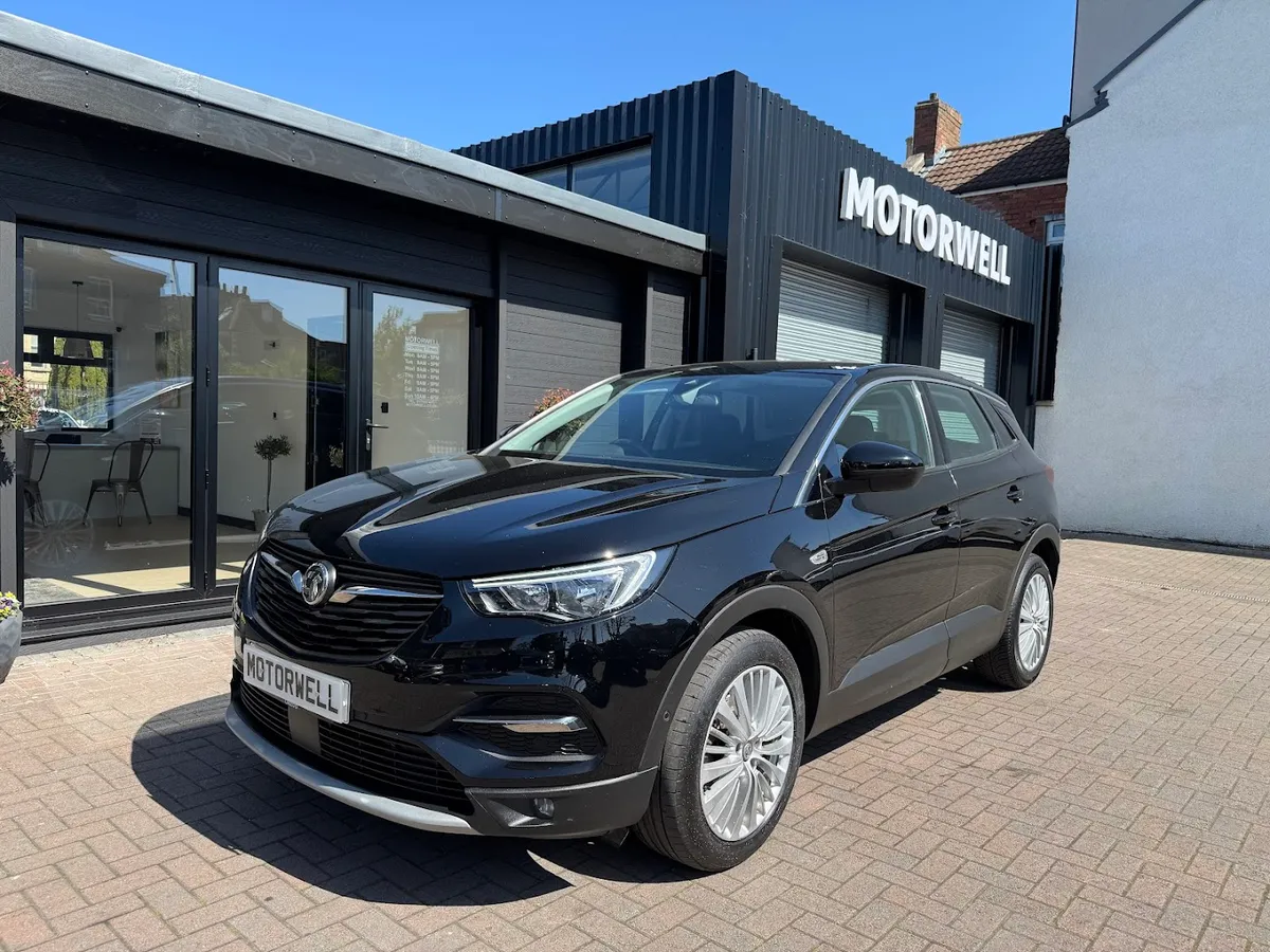 Motorwell Bristol photo 5