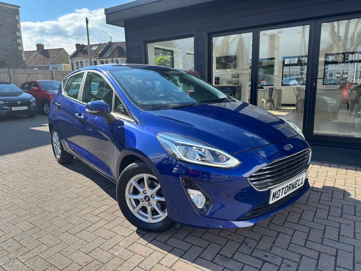 Motorwell Bristol photo 6