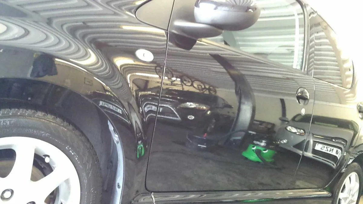 Motorwell Bristol photo 7