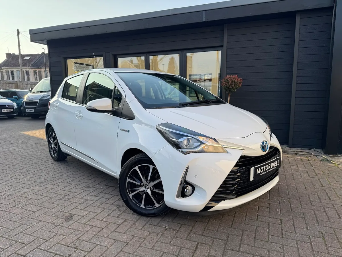 Motorwell Bristol photo 8