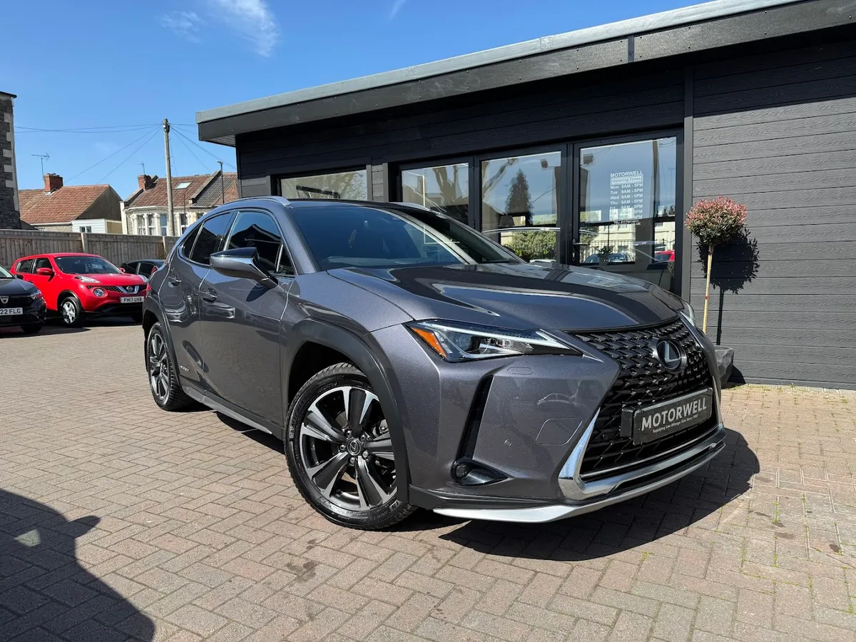 Motorwell Bristol photo 9