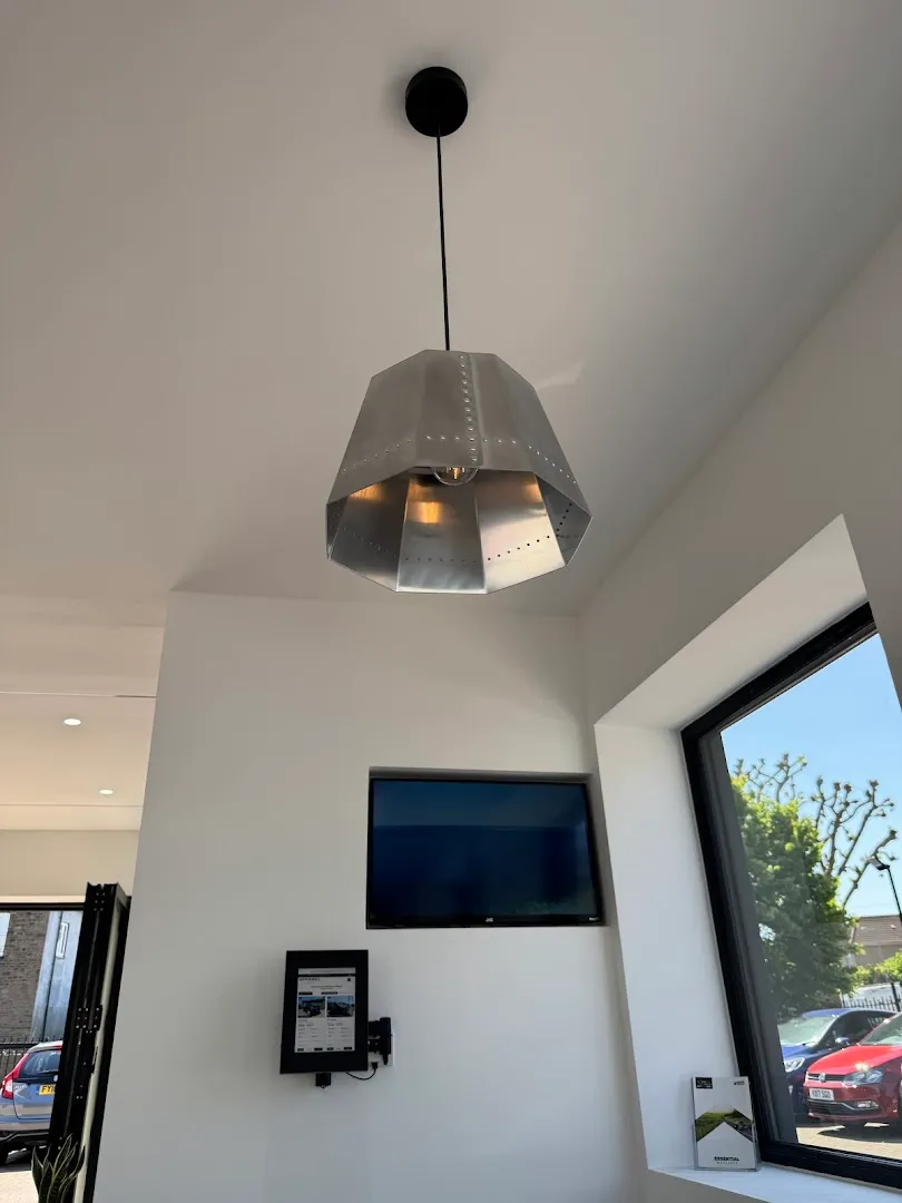 Motorwell Bristol photo 10