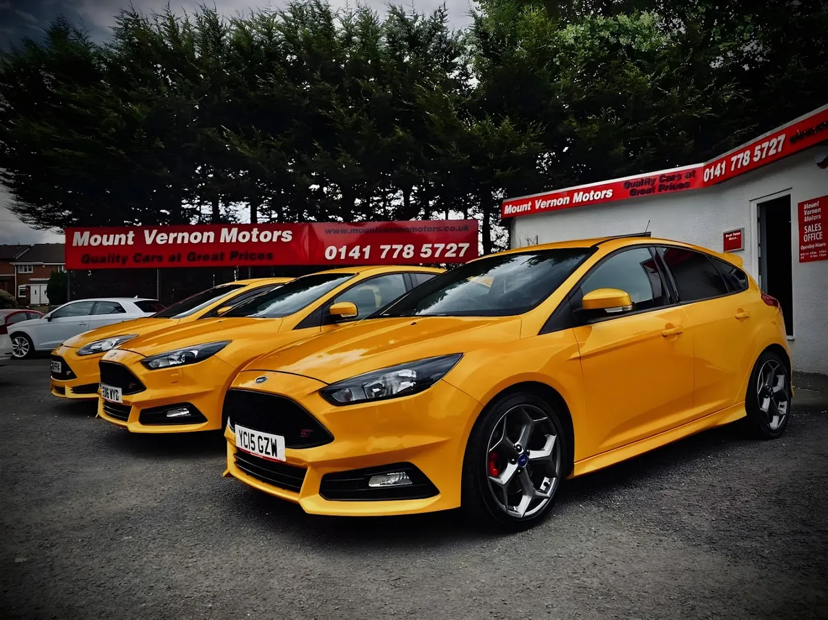 Mount Vernon Motors- Used Car Finance – Glasgow photo 2