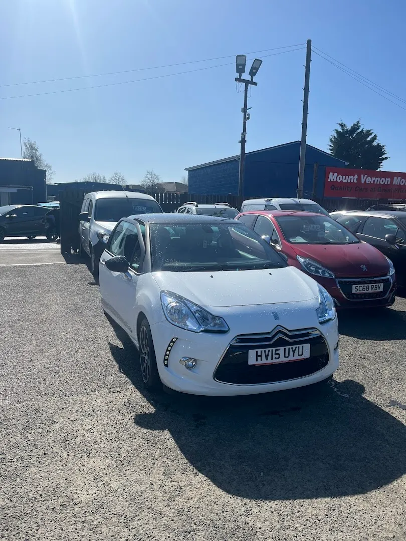 Mount Vernon Motors- Used Car Finance – Glasgow photo 4