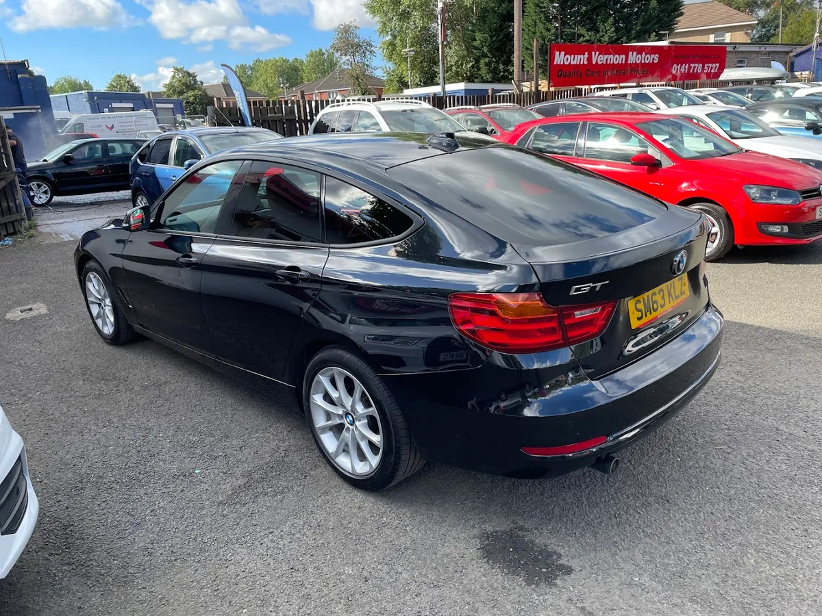 Mount Vernon Motors- Used Car Finance – Glasgow photo 5