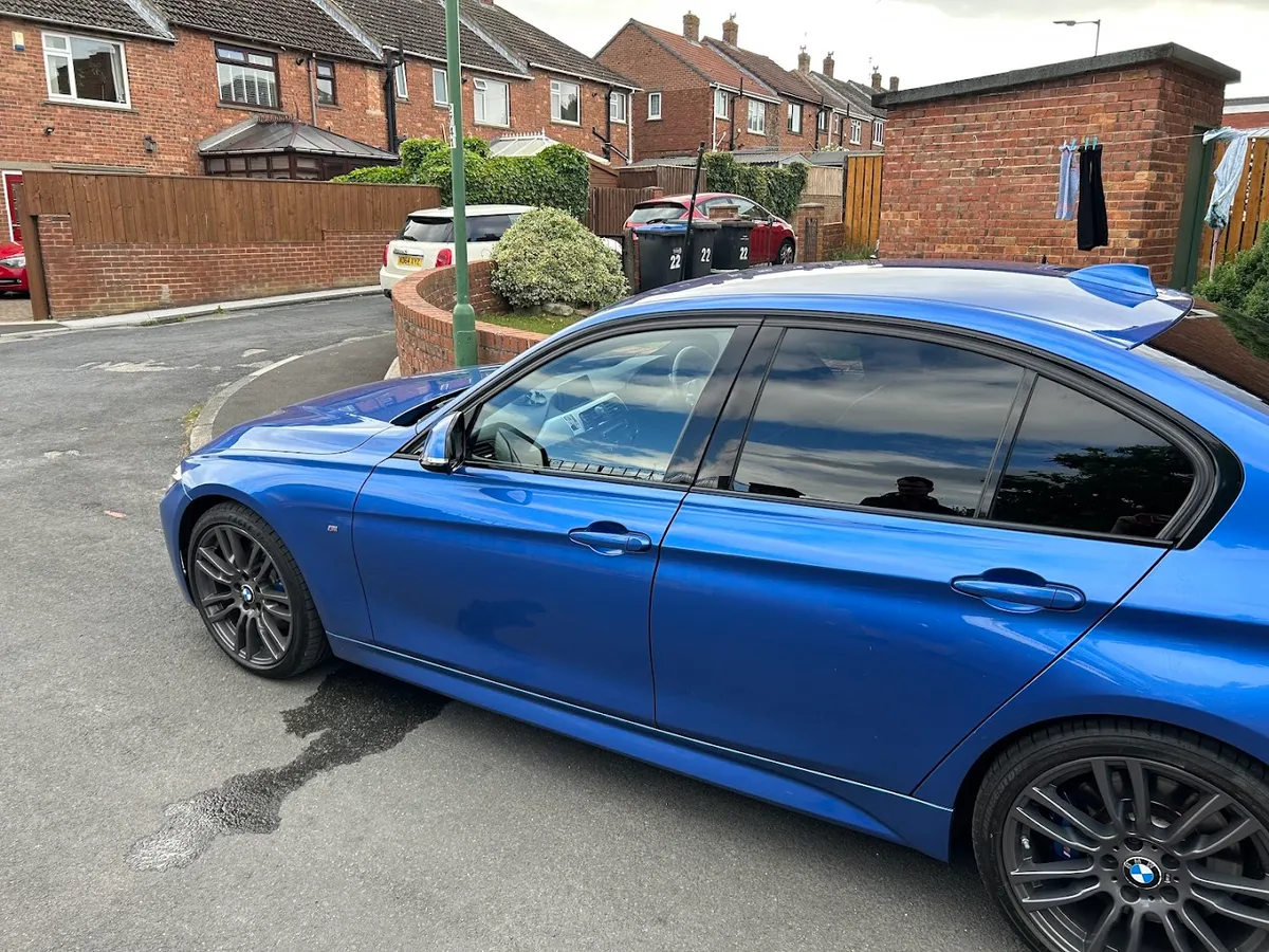 Mount Vernon Motors- Used Car Finance – Glasgow photo 6