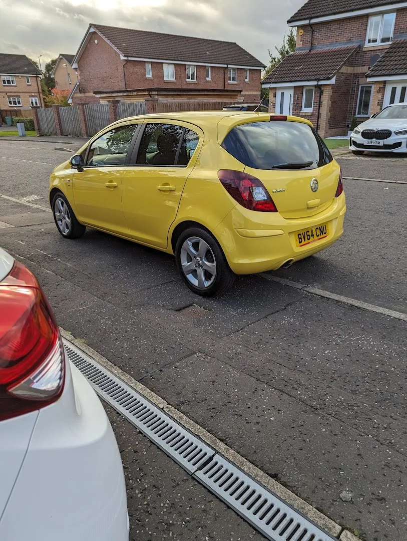 Mount Vernon Motors- Used Car Finance – Glasgow photo 9