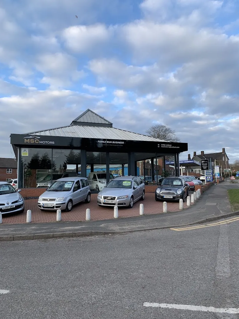 MSC Motors Ltd photo 2