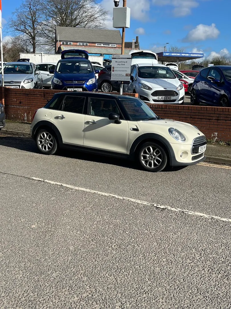 MSC Motors Ltd photo 3