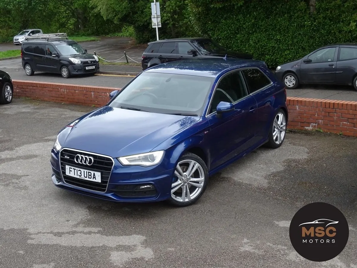 MSC Motors Ltd photo 4