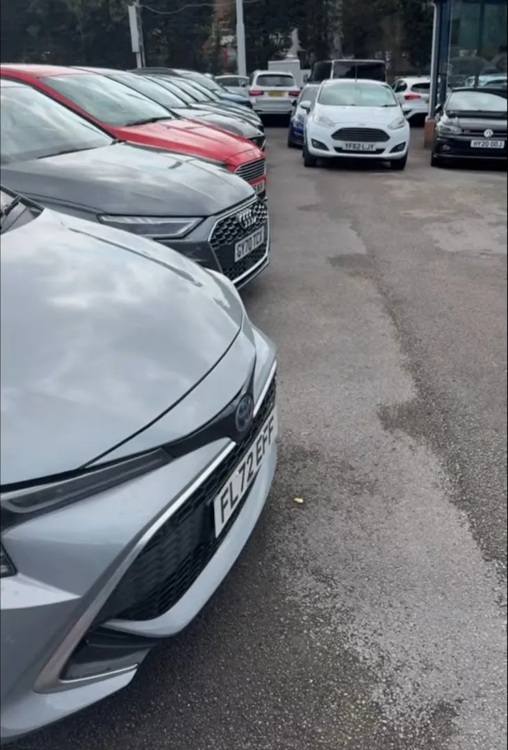 MSC Motors Ltd photo 6