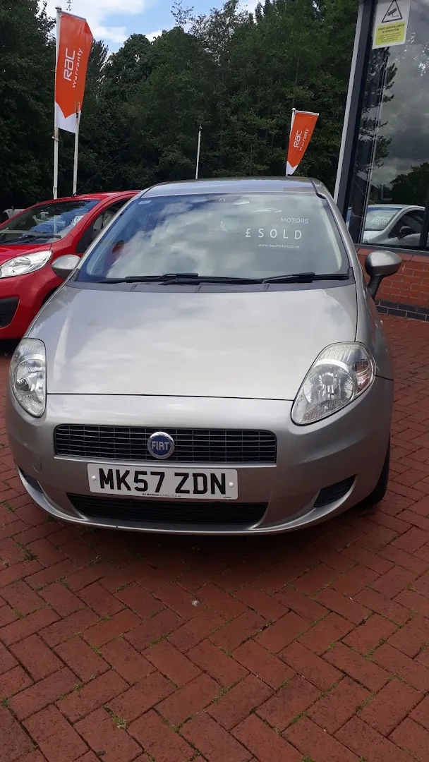 MSC Motors Ltd photo 7