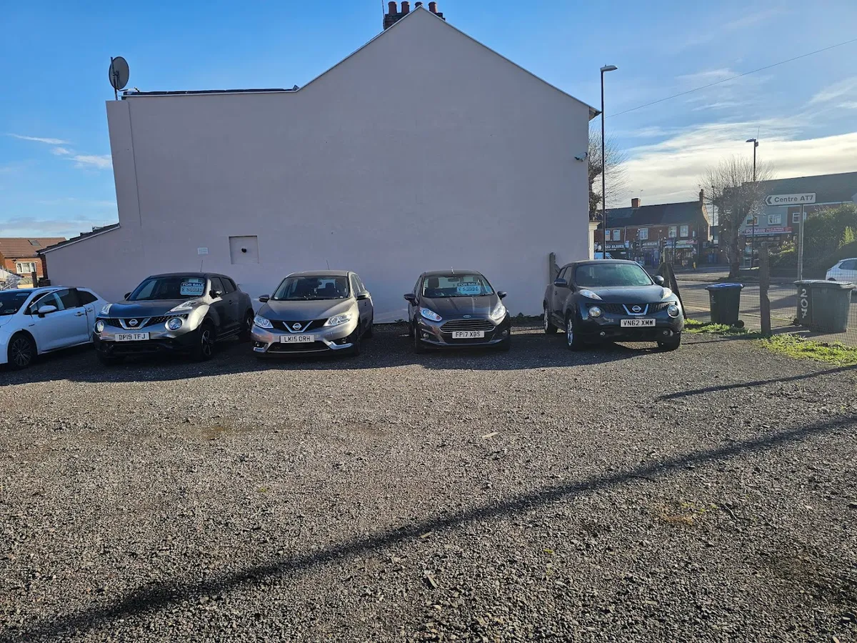 N.H Autos Coventry photo 3