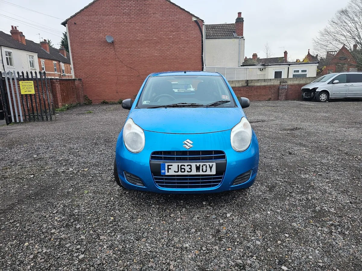 N.H Autos Coventry photo 5