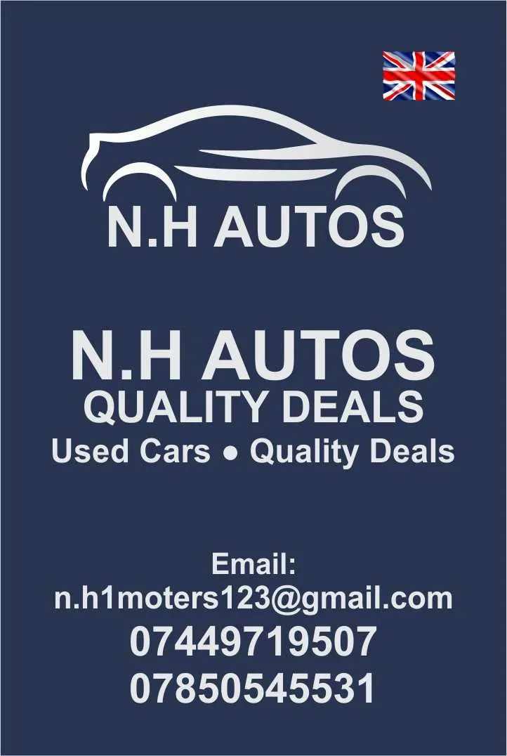 N.H Autos Coventry photo 9