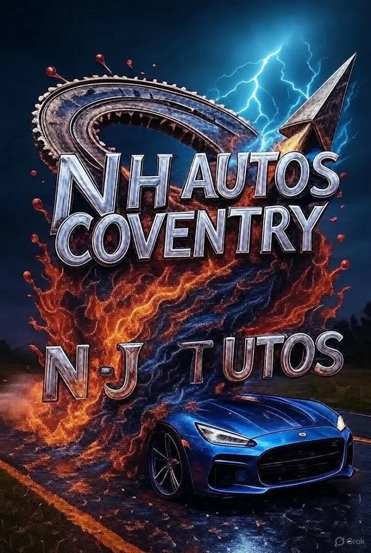 N.H Autos Coventry photo 10