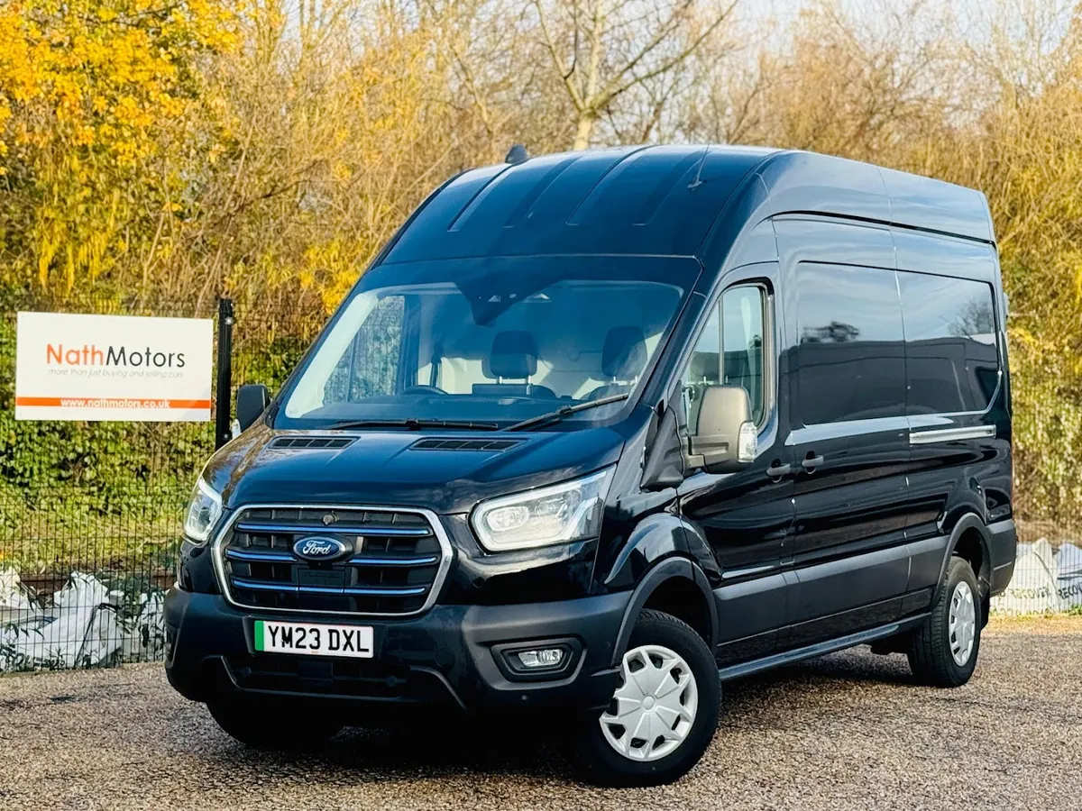 Nath Motors — Car dealer in Nottingham