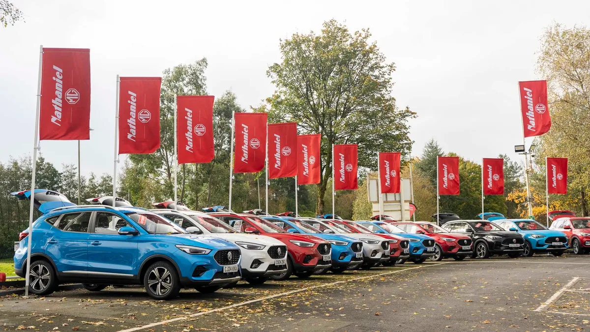 Nathaniel Cars Swansea photo 2